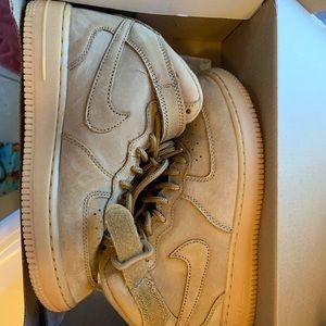 Kids Nike Air Force 1